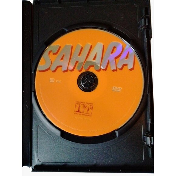 Sahara WWII DVD Humphrey Bogart Columbia Drama Classics Action Film - Picture 7 of 8